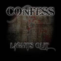 Confess (SWE) : Light's Out